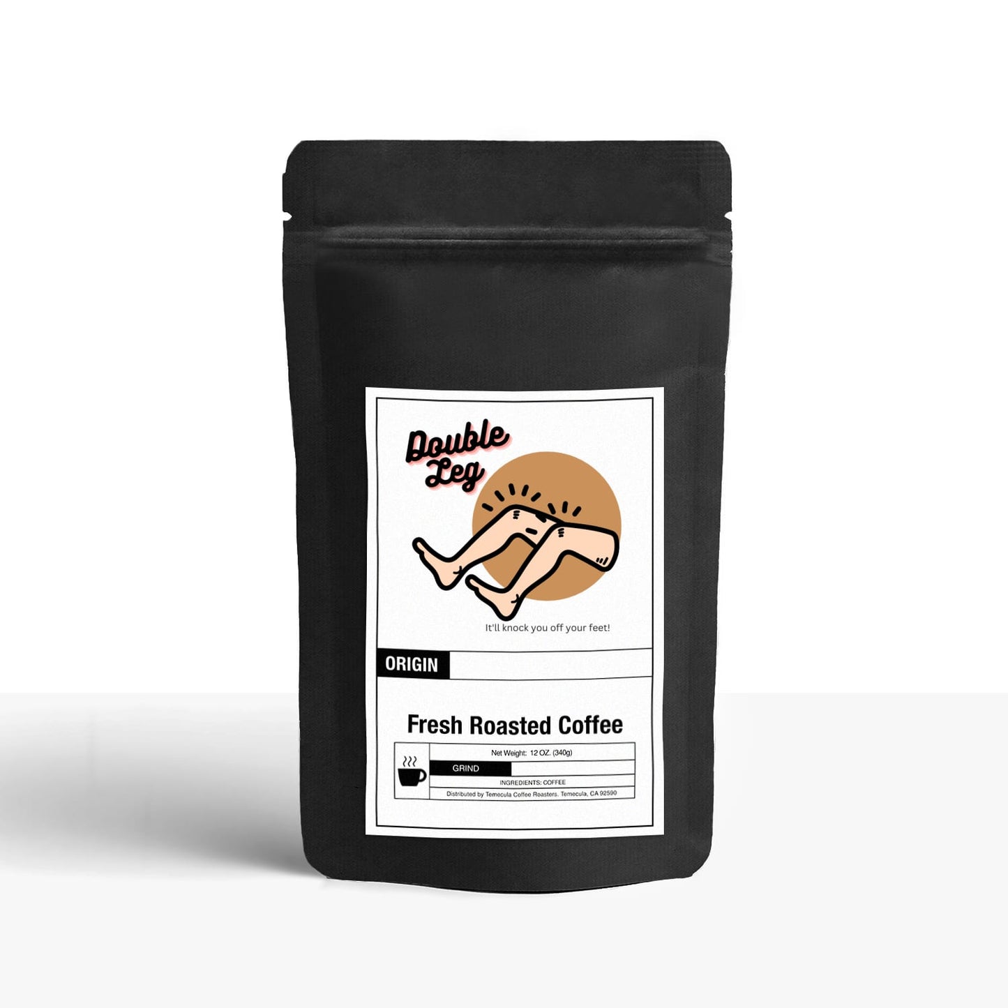 Single Origin Favorites Sample Pack