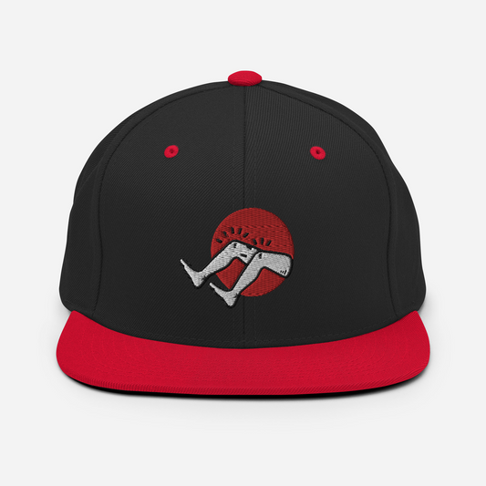 Snapback Hat