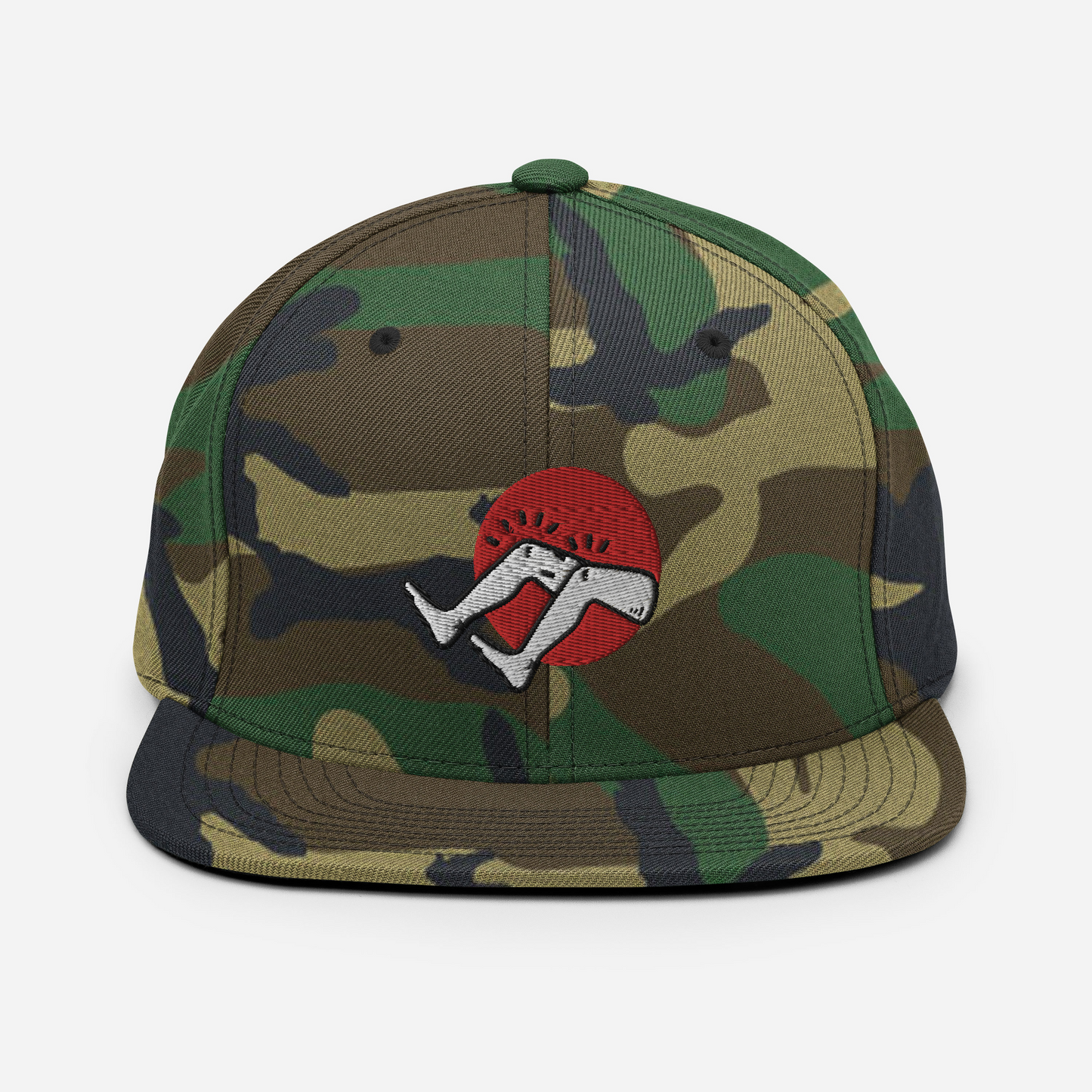 Snapback Hat